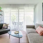 Parco By Quokka 360 - With Large Terrace Near Lido *