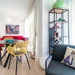 Parco By Quokka 360 - With Large Terrace Near Lido لوكارنو