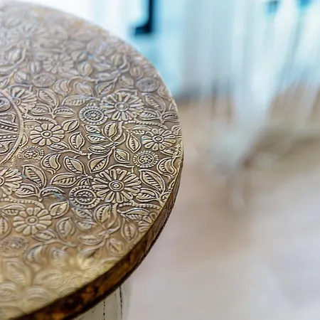 Parco By Quokka 360 - Terraced Flat Close To Lido Daire