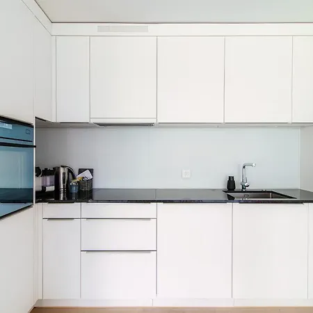 公寓 Parco By Quokka 360 - Terraced Flat Close To Lido *