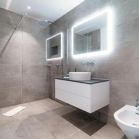 Daire Parco By Quokka 360 - Terraced Flat Close To Lido