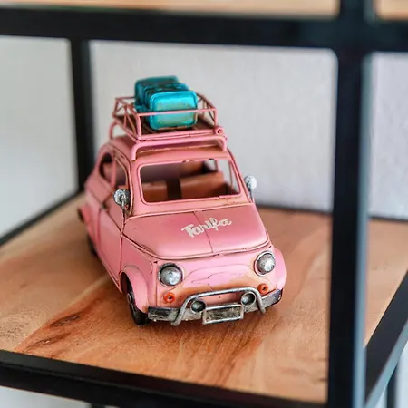 Parco By Quokka 360 - With Large Terrace Near Lido Locarno