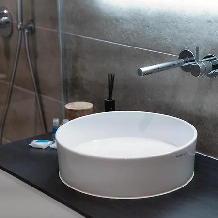 Parco By Quokka 360 - Terraced Flat Close To Lido *