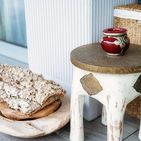 Parco By Quokka 360 - Terraced Flat Close To Lido Daire