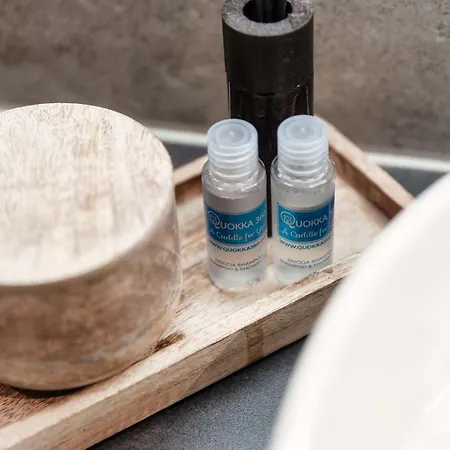 Parco By Quokka 360 - Terraced Flat Close To Lido