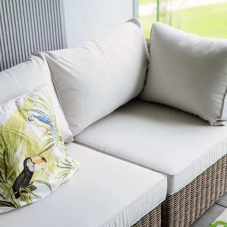 Appartement Parco By Quokka 360 - Terraced Flat Close To Lido *