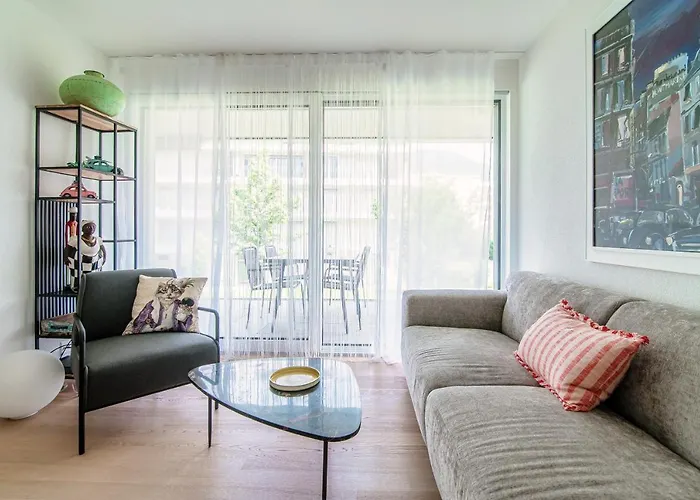 Parco By Quokka 360 - With Large Terrace Near Lido *