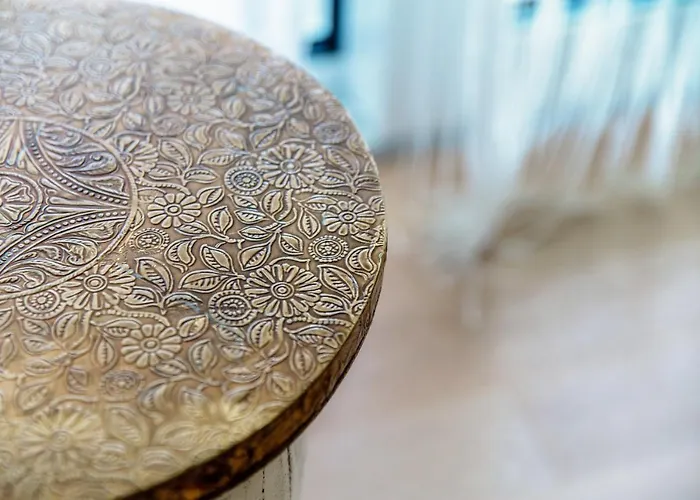 Parco By Quokka 360 - Terraced Flat Close To Lido Apartament