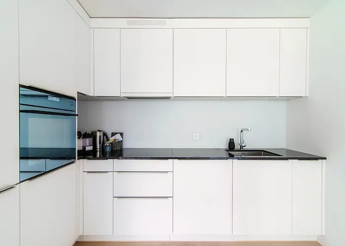 Apartament Parco By Quokka 360 - With Large Terrace Near Lido *