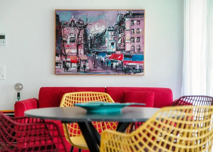 Apartament Parco By Quokka 360 - Terraced Flat Close To Lido