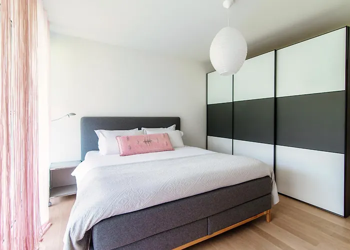 Parco By Quokka 360 - With Large Terrace Near Lido Apartament *