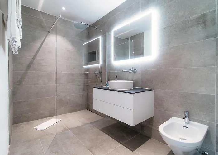 Apartament Parco By Quokka 360 - With Large Terrace Near Lido