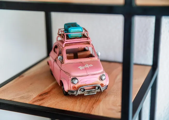 Parco By Quokka 360 - Terraced Flat Close To Lido Locarno