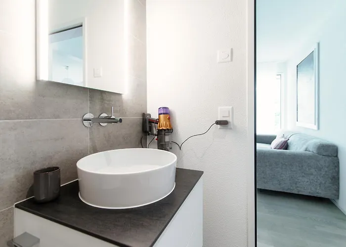 Parco By Quokka 360 - Terraced Flat Close To Lido Apartament