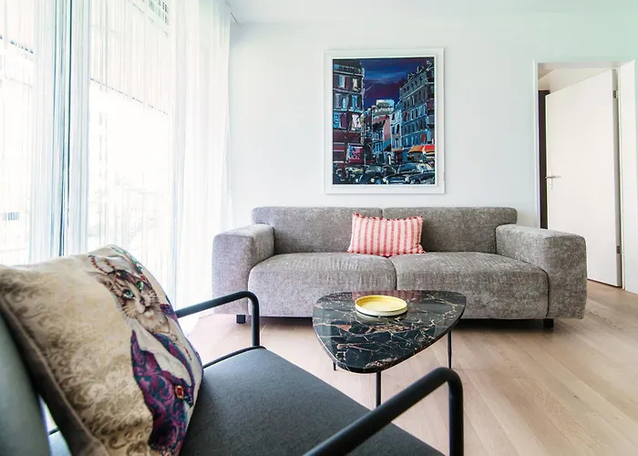 Apartament Parco By Quokka 360 - Terraced Flat Close To Lido *