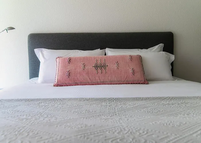 Parco By Quokka 360 - Terraced Flat Close To Lido