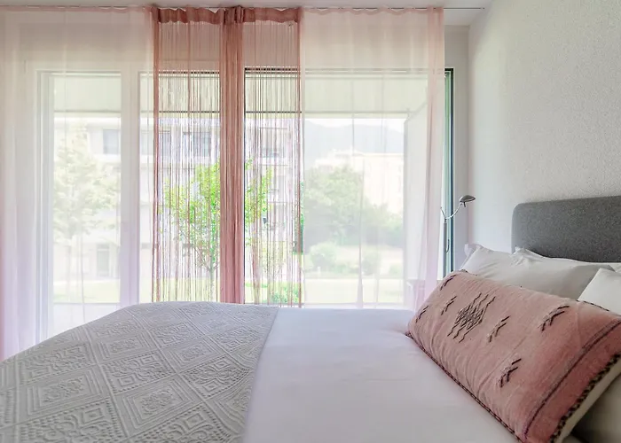 Parco By Quokka 360 - Terraced Flat Close To Lido *