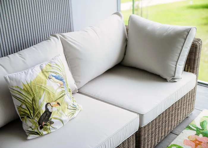 Apartament Parco By Quokka 360 - Terraced Flat Close To Lido *