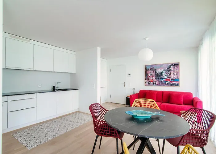 Parco By Quokka 360 - With Large Terrace Near Lido *