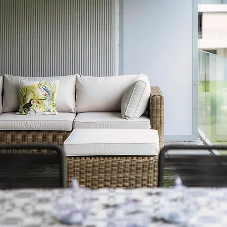 Appartement Parco By Quokka 360 - Terraced Flat Close To Lido Locarno