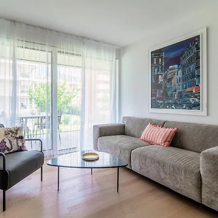 Appartement Parco By Quokka 360 - Terraced Flat Close To Lido *