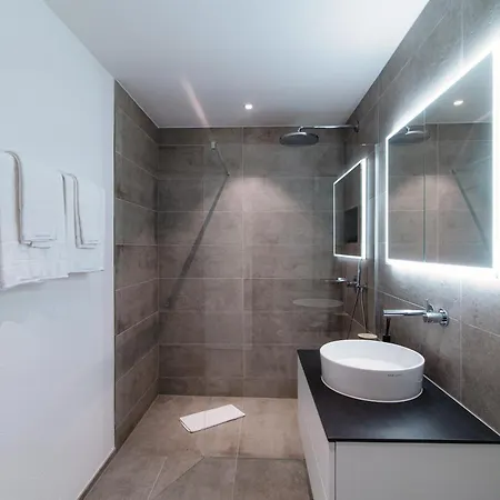 Parco By Quokka 360 - Terraced Flat Close To Lido Appartement *