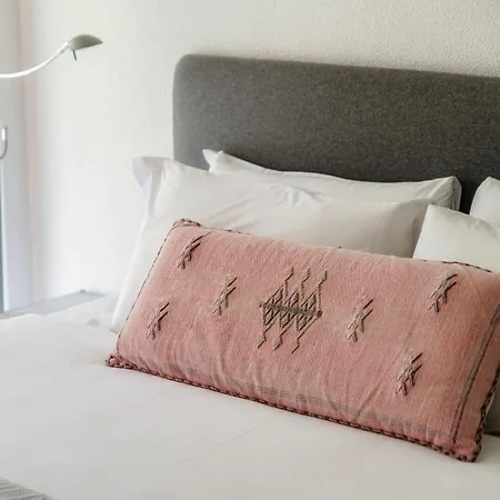 Parco By Quokka 360 - Terraced Flat Close To Lido Appartement