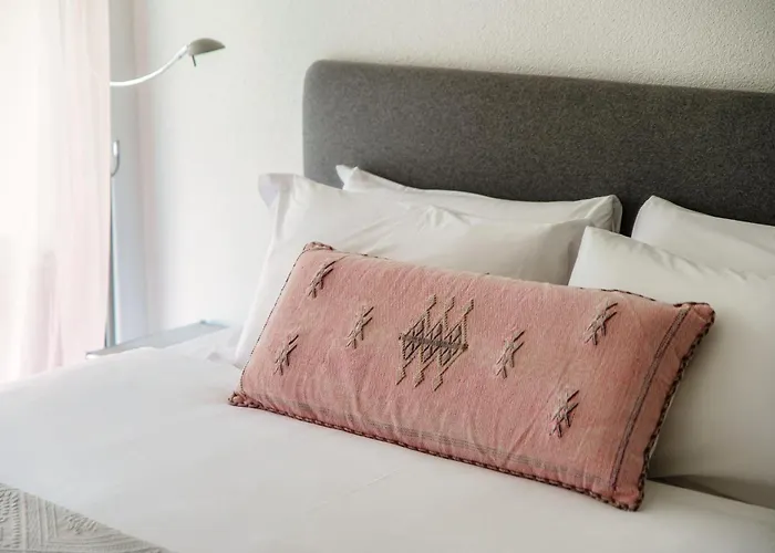 Parco By Quokka 360 - Terraced Flat Close To Lido Lejlighed